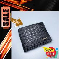 ราคา กระเป๋าสตางค์ Balisi ใบใหญ่ สุภาพบุรุษ ยอดนิยม ด้านในมีช่องใส่บัตรได้หลายใบ ลายสุดเท่ห์ พร้อมกล่อง จัดส่งรวดเร็วทันใจ (13759460877)