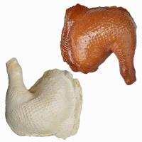 ราคา น่องไก่ต้ม น่องไก่พะโล้ ติดสะโพกใหญ่ ชิ้นละ 320 บาท กว้าง 15 ยาว 15 หนา 5 CM ไก่ปลอม ไก่เรซิ่น น่องไก่ปลอม (6039514859)