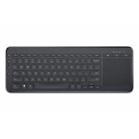 ราคา Microsoft All-in-One Media Keyboard (ไทย - อังกฤษ) มือสอง (10880771769)
