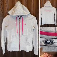 ราคา เสื้อฮู้ด MC Jeans แท้ (25554327320)