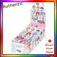 ราคา Weiss Schwarz Brou Booster Pack Stpri Vol.2 BOX (26059314966)