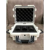 ราคา กระเป๋าดำน้ำใส่นาฬิกาได้3เรือนทรงมันๆกันน้ำกันกระแทก Box Diver's Invicta IG0097-SM1S Jason Taylor Limited Edition (49653224305)