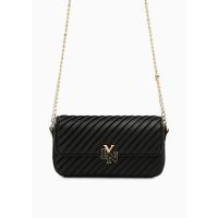 ราคา LYN - Pleat Rexha Phone Holder WOC (L25FWWB001) (45002046354)