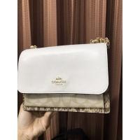 ราคา Coach แท้ like new. รุ่นklare สภาพ99.9% (4896983834)