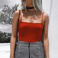 ราคา Bodysuit forever21 (533277030)