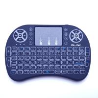 ราคา Mini Keyboard Wireless GLINK GKB-220 (1476134507)