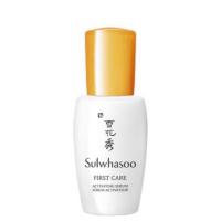 ราคา สูตรใหม่Sulwhasoo First Care Activating Serum EX 8ml สูตรใหม่ (97745730)