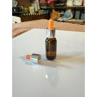 ราคา ดรอปเปอร์ หัวบีบแท่งแก้ว สำหรับหยดน้ำหอม Dropper สำหรับขวดขนาด 30ml (21203118548)
