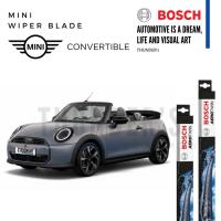 ราคา BOSCH Wiper blade ใบปัดน้ำฝน MINI Convertible มินิ Aerotwin / Aerotwin Plus (58150974034)