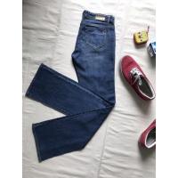 ราคา กางเกงยีนส์ผู้หญิงมือสอง GUESS แท้✌️ (2988045482)