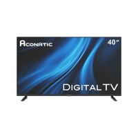 ราคา Aconatic LED Digital TV HD ขนาด 40 นิ้ว รุ่น 40HD514AN มีกล่องดิจิตอลในตัว (52050645255)