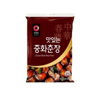 ราคา ชองจองวอน ซอสเต้าเจี้ยวดำ สไตล์จีน 250 ก.(สอบถามรายละเอียดทางแชท) (44320575932)