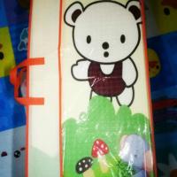 ราคา มีแจกมีแถมๆๆๆแผ่นรองคลานเสื่อรองคลานพับได้ขนาด6x6ฟุต (2165730788)