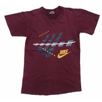 ราคา Vintage NIKE T shirt. (เสื้อยืดมือสอง/เสื้อยืดไนกี้) (8351109387)