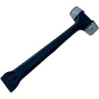 ราคา โรงงานขายตรงสองในหนึ่งเดียวค้อนติดตั้งสองวัตถุประสงค์/กระเบื้องพลาสติกประตูและหน้าต่างติดตั้งเครื่องมือกดยาง (25684938818)