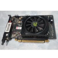 ราคา การ์ดจอ XFX HD 4670 DDR3 512MB 128Bit (18414370624)