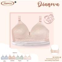 ราคา SOREX NOURSING BRA 8096 / NOURSING BRA (28432117414)