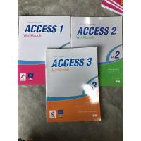 ราคา แบบฝึกหัด ภาษาอังกฤษ Access #อจท. (4445247281)