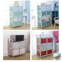 ราคา อลูมิเนียมตู้ครัว/อลูมิเนียมตู้/ตู้ Almari อลูมิเนียม Almari Dapur Kabinet Sideboar 3 (29838571038)