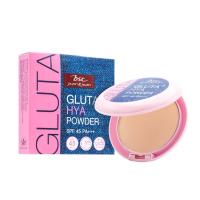ราคา แป้งผสมรองพื้น BSC Cosmetology Jeans & Jeans Gluta Plus Hya Powder SPF45 PA+++ 11g (27520842377)