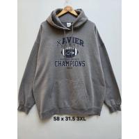 ราคา เสื้อฮู้ด PORT&COMPANY งานมือสอง (56352336213)