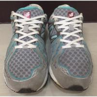 ราคา New Balance รองเท้ามือสองของแท้ (73478030)