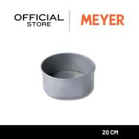 ราคา MEYER BakeMaster แม่พิมพ์เค้กทรงกลม แบบถอดฐานได้ ขนาด 20 ซม. Loose Base Cake Tin (47339-C) (7291873600)