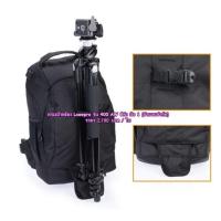 ราคา กระเป๋ากล้องเป้ ใส่บอดี้ได้ 2 ตัว Lowepro รุ่น Flipside 400 AW (13252864833)