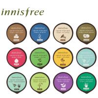 ราคา INNISFREE Capsule recipe pack. (648877504)