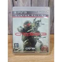 ราคา แผ่นเกมส์ Ps3 (PlayStation 3) เกมส์ Crysis3. (25956004372)