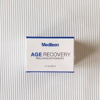 ราคา NEW Medileen Age Recovery 30ml (21546049127)