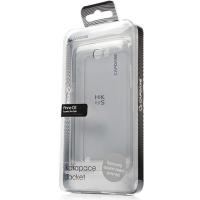 ราคา CAPDASE GREY Karapace Jacket Finne DS Galaxy Note 2 - ฟรี ANTI-SCRATCH (27515278281)