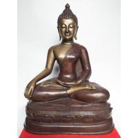 ราคา พระบูชา พระเชียงแสน สิงห์หนึ่ง วัดพระแก้ว อ.เมือง จ.เชียงราย ปี2521 เนื้อทองเหลือง หน้าตัก16นิ้ว (11160012876)