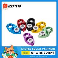 ราคา ตัวต่อตีนผีจักรยาน ROADLINK แบรนด์ ZTTO สำหรับจักรยานใส่เฟือง 36T/42T/46T/50T (8514818855)