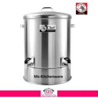 ราคา คูลเลอร์ 45 ซม.Chef ตราหัวม้าลาย ( Zebra ) ความจุ 68 ลิตร (1474621780)