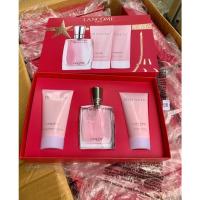 ราคา Lancome miracle set 3 (11386358143)
