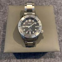 ราคา ส่งจากญี่ปุ่นของแท้ 100%Seiko Prospex Diver ไขลานอัตโนมัติ SBDC125 (29652571064)