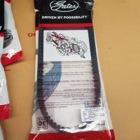 ราคา Gates สายพาน Powerlink สำหรับมอเตอร์ไซค์รุ่น Vespa GTS-150 (21689646361)