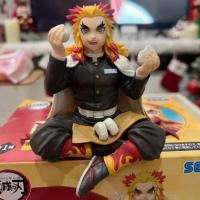 ราคา โมเดลดาบพิฆาตอสูร งานแท้ | Kimetsu no yaiba figure (44277982820)
