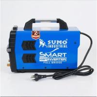 ราคา SUMO เครื่องเชื่อม SUMO SMART TIG 200A IGBT INVERTER ของแท้ 100% รับประกัน นาน 2 ปี (22506168986)