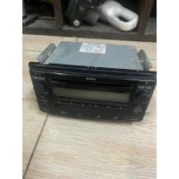 ราคา วิทยุรถยนต์โตโยต้า วีโก้ อะไหล่แท้ถอด ใช้งานปกติ (29388517528)