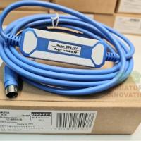 ราคา สายลิ้งค์ PLC FP1 PANASONIC Download cable ดาวน์โหลด FPWIN (MI-Link-PLC-FP1) (15027500411)