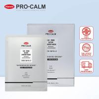 ราคา Hanmi PRO-CALM แอคทีฟ เอสเซนส์ มาส์ก | แผ่นมาส์ก | 3 ชิ้น (25447913365)