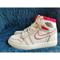 ราคา มือสอง Nike Air Jordan 1 Retro Star 2017 Chameleon High OG Court (23914830945)