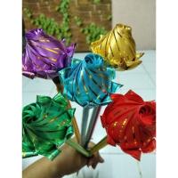 ราคา ไม้เสียบธนบัตร ต้นกฐิน/ต้นผ้าป่า (28300441203)