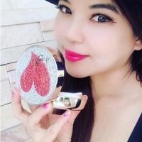 ราคา ตลับแป้งเปล่า STYLE71เติมครีมหรือคูชชั่นเองได้ แถมอุปกรณ์เติมคูชชั่น และพัฟคูชชั่น (16183609538)