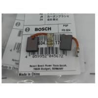 ราคา Bosch อะไหล่แปรงถ่าน บล็อกไร้สาย 18 โวลล์ รุ่น GDS250-LI (3601JG61K0) part no 1604321174 ใช้ประกอบงานซ่อมอะไหล่แท้ (57502117190)