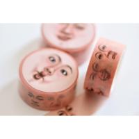 ราคา marking tape :: face for someone (15230211395)