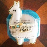 ราคา Bath​ &​ Body​ Works​ แถม​ Scentportable​ 1​ อัน​ ฟรี‼️ (7011671104)