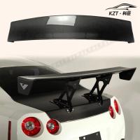 ราคา For Nissan R35 Gtr Vrs Style Euro Edition Gt Wing Carbon Fiber (47002539037)